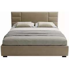 Кровать my-STYLE my-Feya 200x200 (P45D20M04)
