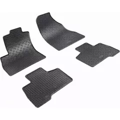 Коврик для автомобиля Rigum Citroen Nemo/Fiat Fiorino/Peugeot Bipper 5m 08-/