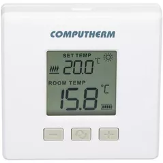 Termostat de cameră Computherm Q32 (termostat de camera)