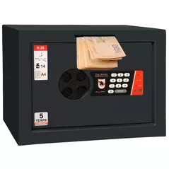 Safeu de oficiu Griffon RD.26.E (260x350x260), deposit