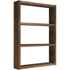 Полка декоративная Trendy PR1-BR 43x60x9cm (GTR005430)