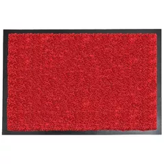 Covoraş intrare Luance 50351 Baptiste 40x60cm Baptiste красн