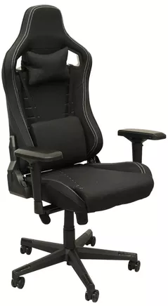 Fotoliu de birou Deco Gaming Dalen Black