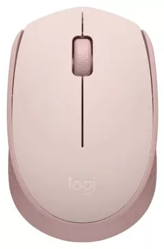 Мышь Logitech M171 Rose