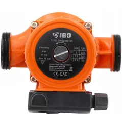 Насос IBO OHI 32-80/180