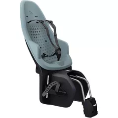 Scaun pentru bicicletă THULE Yepp 2 maxi frame mount neutria green (12041204)