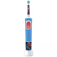 Щетка зубная электрическая Oral-B 2973 SPIDERMAN PRO
