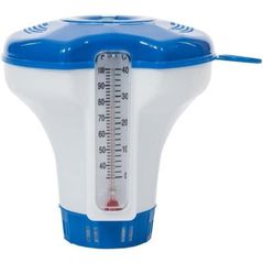 Аксессуар для бассейна Avenli Dozator plutitor pentru piscină Avenli 290618