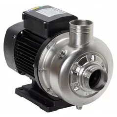 Pompă IBO F-CPM 21 INOX H-21m, Q-6500 l/m,(1,5kW/230V)