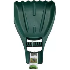 Грабли ProGarden 33773 Grebla-lopata pentru frunze, 48x34cm, 2buc