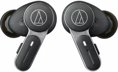 Căști fără fir Audio-Technica ATH-TWX7BK