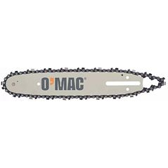 Accesoriu pentru fierăstrăie O'MAC Sina GH 38D 3/8-1.5 (03377)