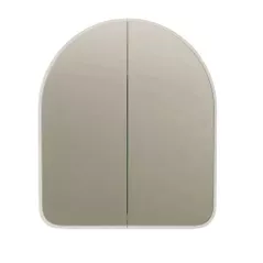Зеркало для ванной Trendy Cabinet Hope-Alb