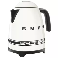 Чайник электрический SMEG KLF03PCWEU