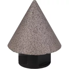 Set de tubulare, bite, duze Tiler Carota diamantata conica 35mm TKZ-8118F