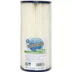 Cartuș filtre de tip-curgere Aqua Factory PL10BB FCCEL20M10B 20mcn