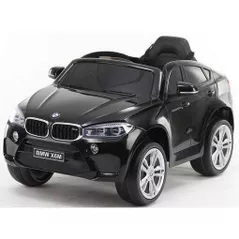 Электромобиль Richi JJ2199/2 BMW X6M, neagra