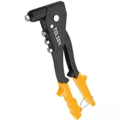 Заклёпочник ручной Tolsen Pistol p/u nituri 2,4-4,8 (43003)