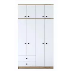 Dulap Trendy BA121-2696
