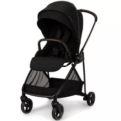 Сărucior pentru copii Nuna ST16001RVTGL ultra-usor IXXA Riveted