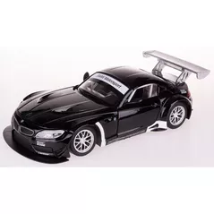 Mașină MSZ 68251A модель 1:24 BMW Z4 GT3
