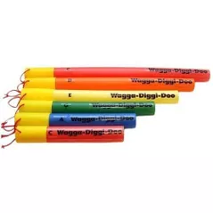 Ударная установка Clifton Boomwhackers Wagga-Diggi-Doos