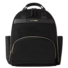 Сумка для мам Skip Hop 9M203410 Envi-Luxe Black