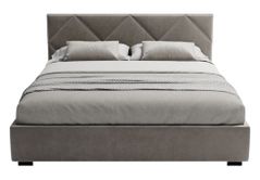 Кровать my-STYLE my-Zoea 160x200 (P18D16M08)