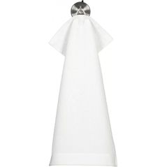 Prosop Rhomtuft 06970036/01 Baronesse towel 30x50 white