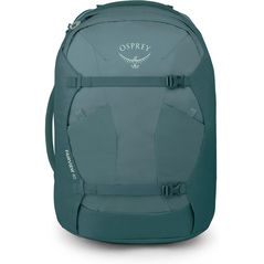 Туристический рюкзак Osprey Fairview 40 Cascade Blue/Torrent Blue (810165745933)