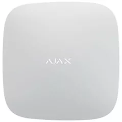 Контрольная панель Ajax Hub 2 4G (8EU/ECG) ASP white