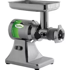 Mașină de tocat carne profesională Fama 22 FTS116UTE EXPORT fonta 1,1Kw (Hp,1,5)