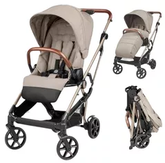 Сărucior pentru copii Peg Perego IP28000000GM26 Vivace Astral