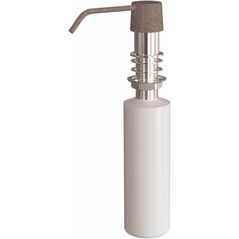 Dozator săpun Florentina Rondo Gri (VOR56752)