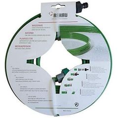 Дождеватель Rehau Шланг Wassernixe, бухта 7,5 м (251895)
