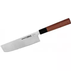 Нож Samura OKINAWA Nakiri 172mm (SO-0174)
