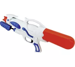 Игрушечное оружие Happy People 17090DY Water gun, 1000ml