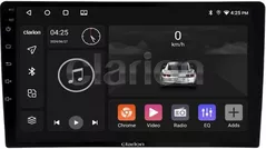 Авто-магнитола Clarion Difuzor 2 DIN 2+32G/1280*720-IPS/CARPLAY GL300 9 2+32G