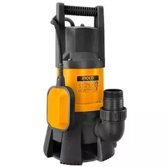 Насос INGCO SPD10001 (52392)