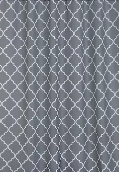 Занавеска для ванной Bisk 06854 TXT ORIENT3 sur, 180x200