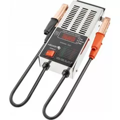 Instrument de măsură Hoegert HT8G620 Тестер АКБ (нагрузочная вилка)