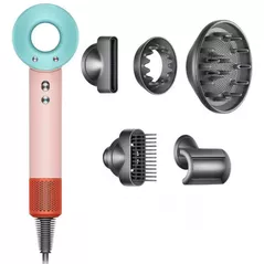 Uscător de păr Dyson HD07 Supersonic Ceramic Pop