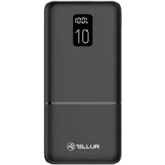 Acumulator extern USB (Powerbank) Tellur TLL158341