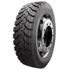 Шина Hubtrac 13 R22.5 156/150K Mixed S21 18PR Steer mixed m+s