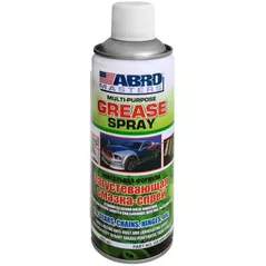 Produse chimice auto ABRO GS 600-AM-RE lubrifiant spray multifunctional