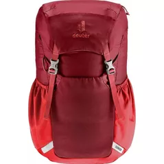 Rucsac turistic Deuter Junior masala-cherry (3610523 5597 0)