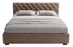 Кровать my-STYLE my-Mona 140x200 (P09D14M05)