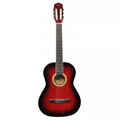 Гитара Flame CG 964 RB Redblack