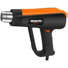 Suflantă de aer Wokin Industrial 2000 W (785218)