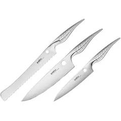 Набор ножей Samura REPTILE 3buc. (SRP-0230)
